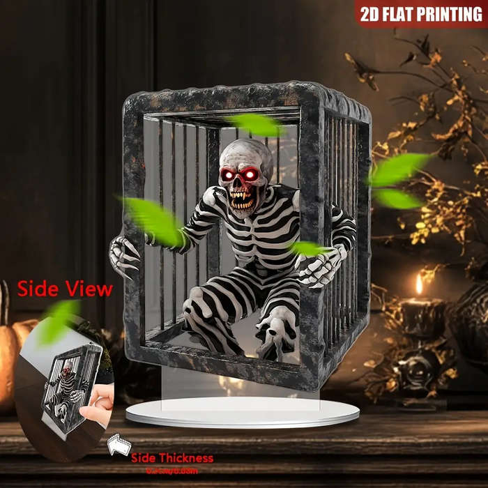 Halloween Decorations Model A