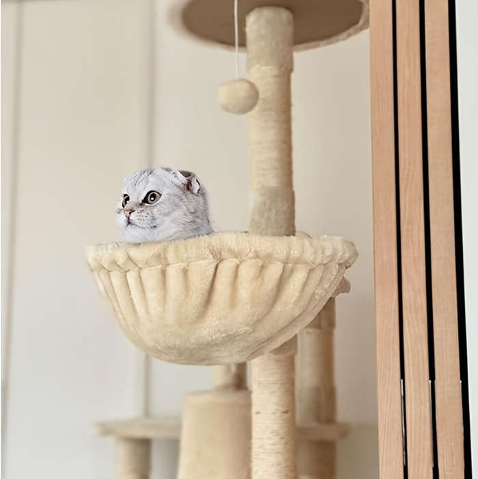 Pet supplies color Cream    A