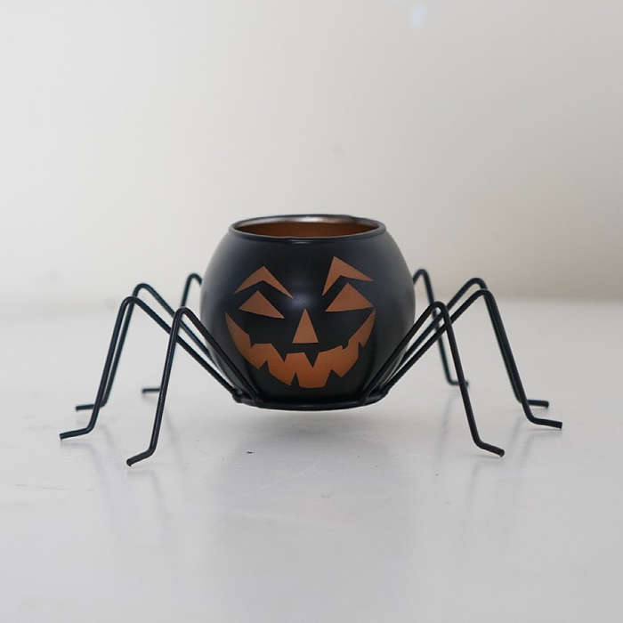 Halloween Decorations Size Set Small