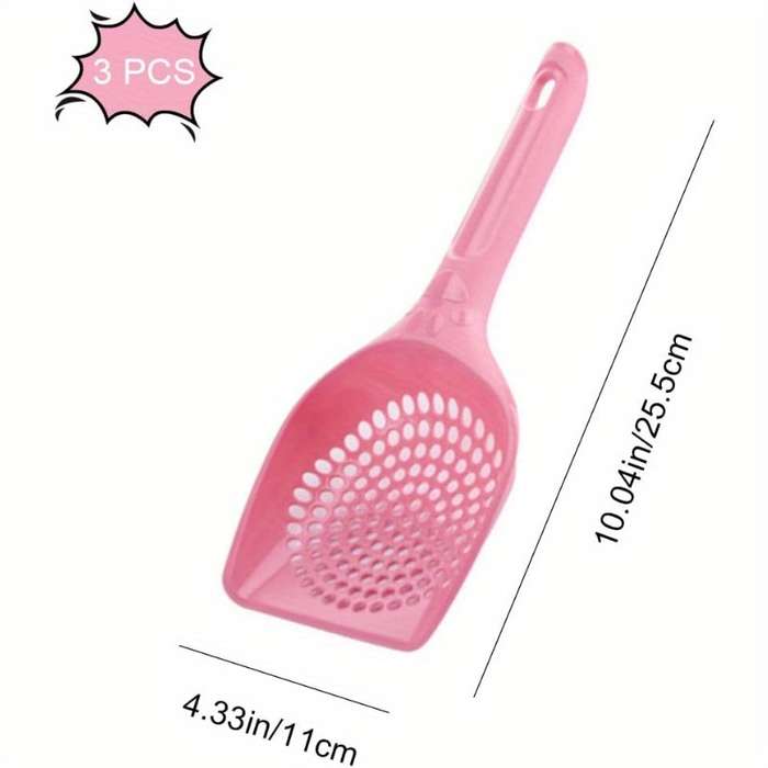 Pet supplies color Random Color Quantity 3pcs