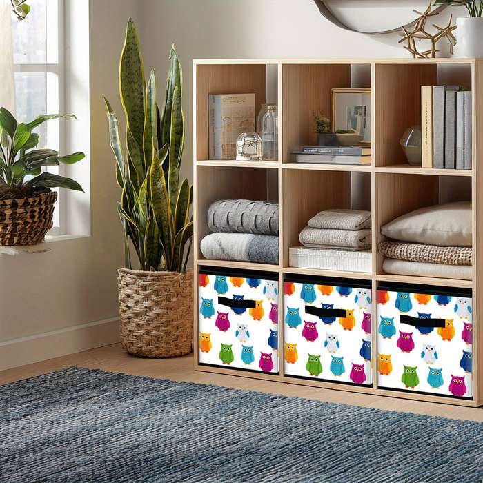 Storage And Organizationsize 27Cm27Cm28Cm