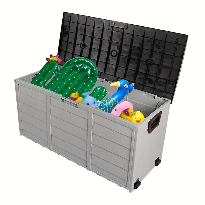 Storage And Organizationcolor Grey