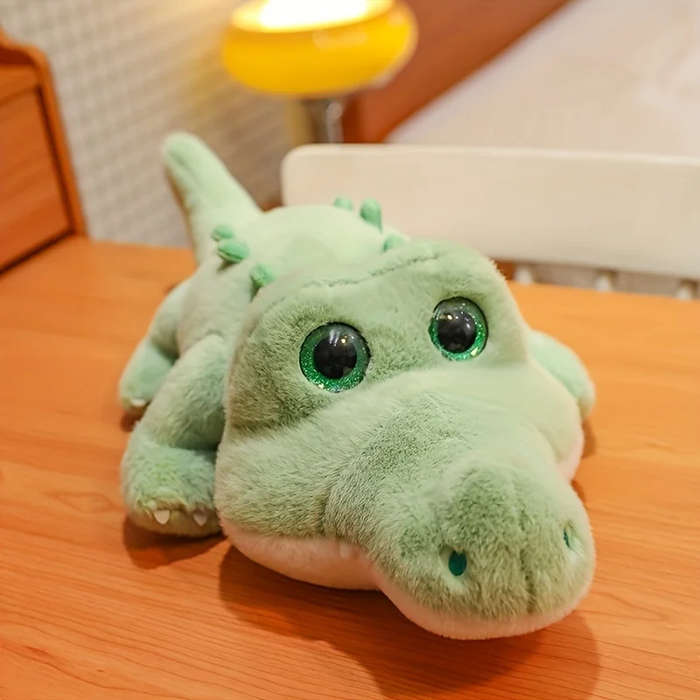 Toy Dolls color Green Quantity 1pc