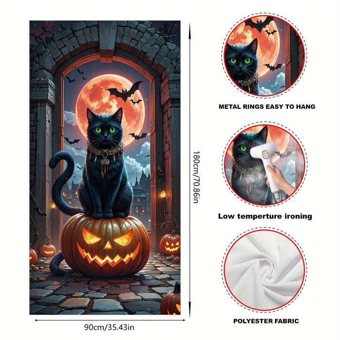 Halloween Decorations Model 08 Size 90 180Cm