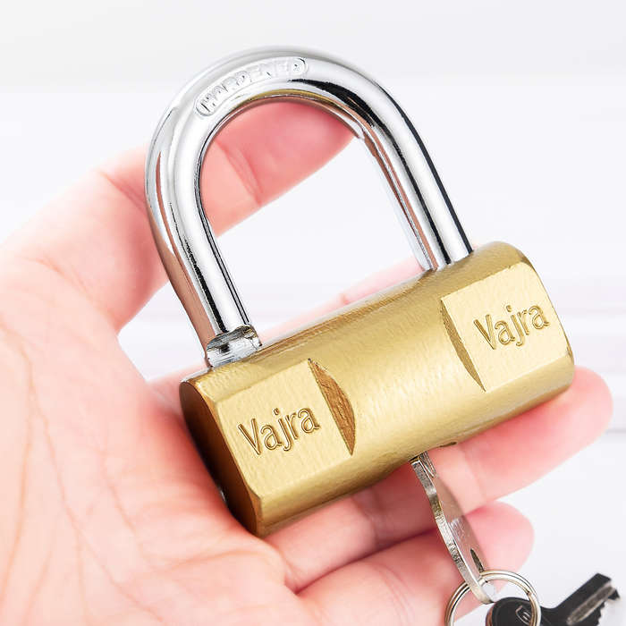 Lock Color Hp 330 3 Keys