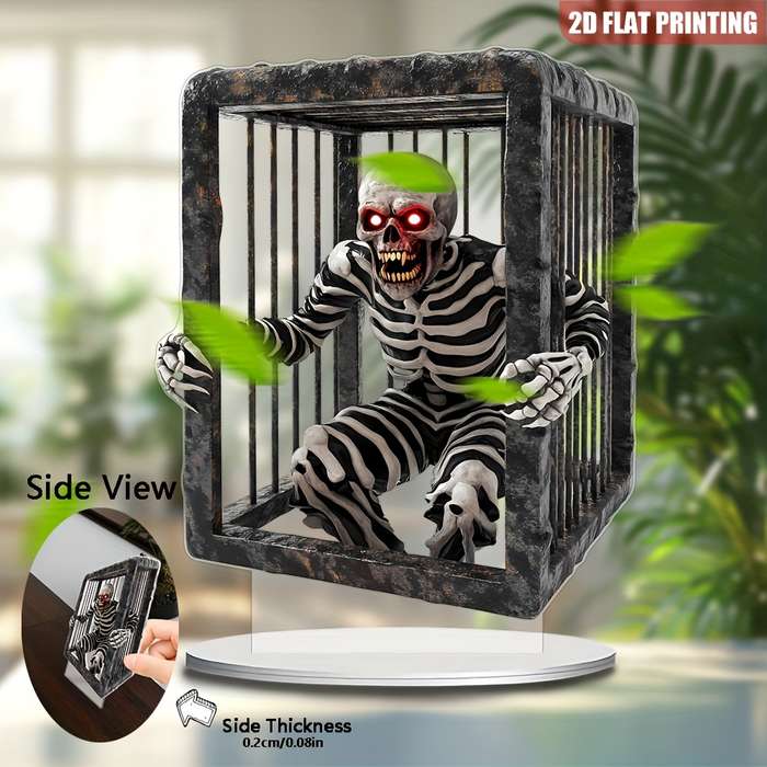 Halloween Decorations Model A