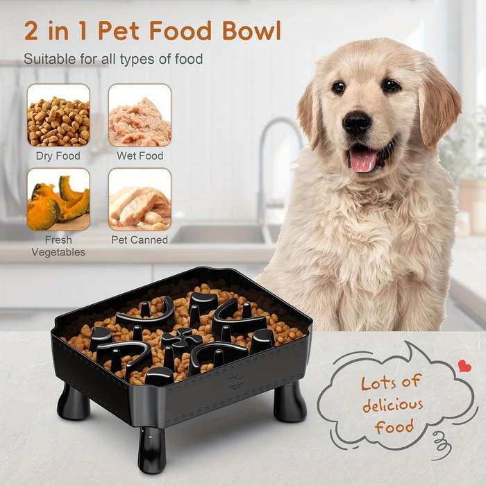 Pet Supplies Color 1.Black