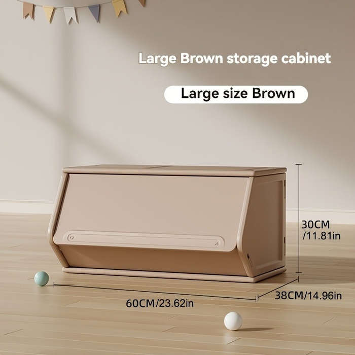 Storage And Organizationcolor Large   White