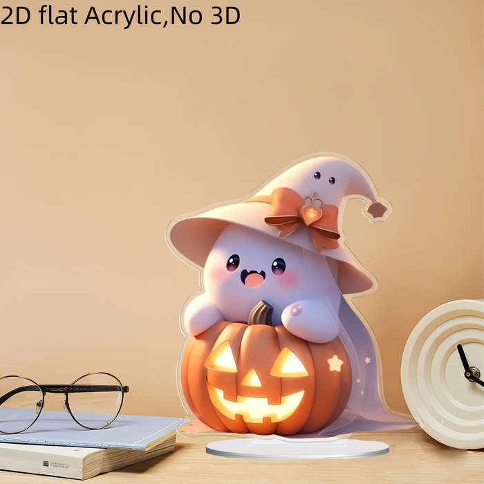 Halloween Decorations Model A