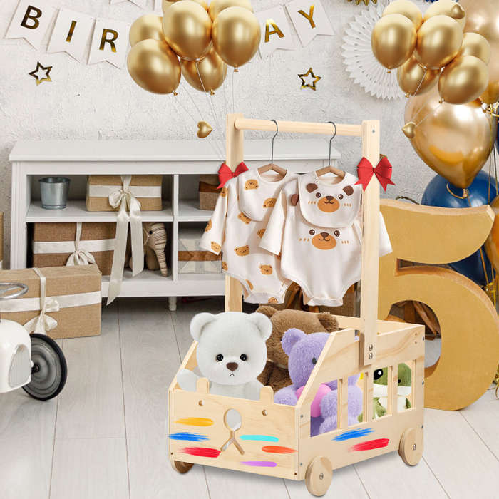 Storage And Organizationcolor Primary Color