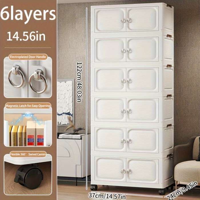 Storage And Organizationcolor 4Th Floor Model Zsytdg