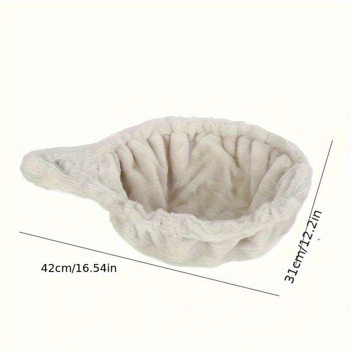 Pet supplies color Cream    A