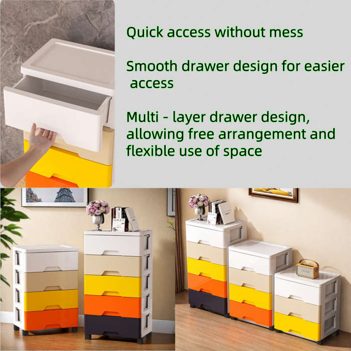 Storage And Organizationmodel 4 Layers As You Wish Style Living Room Storage Expert