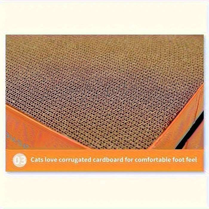 Pet supplies color Orange