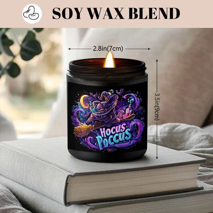 Halloween Decorations Color Black Size 5.3Oz