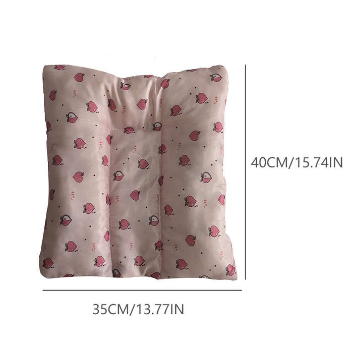 Pet Supplies Color Pink Size 35.56  40.64 Cm