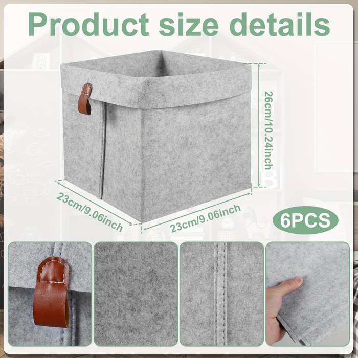 Storage And Organizationcolor Dark Gray