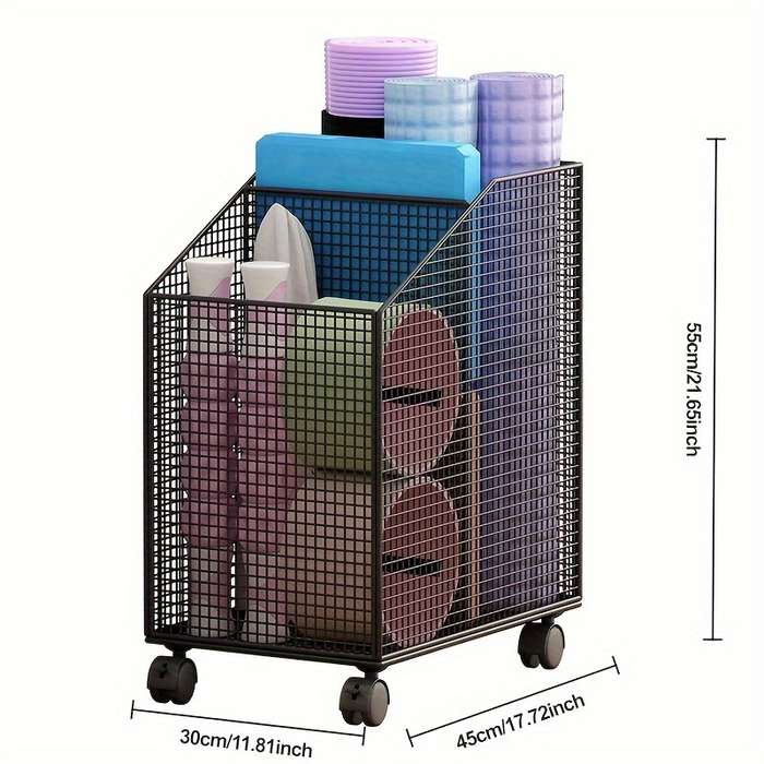 Storage And Organizationcolor Black