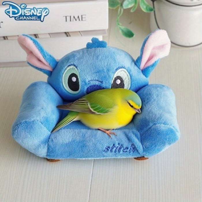 Pet supplies color Stitch