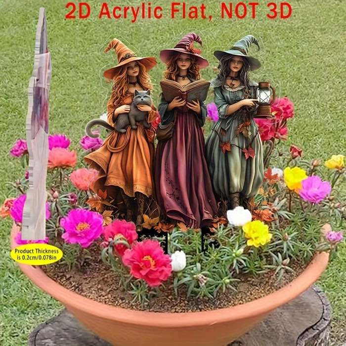 Halloween Decorations Model A