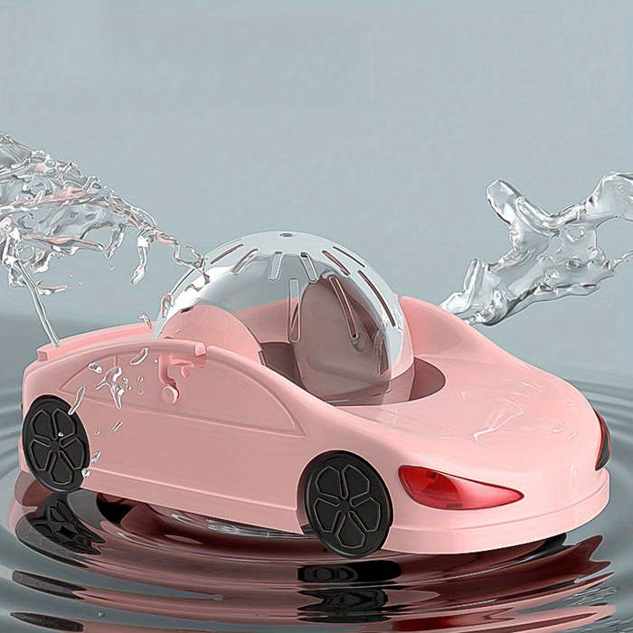 Pet Supplies Color Pink Sports Car  Add  Blue Sports Car