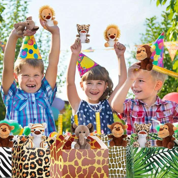 Toy Dolls Items Lion  Add  Giraffe