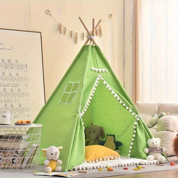 Pet supplies color Green 1