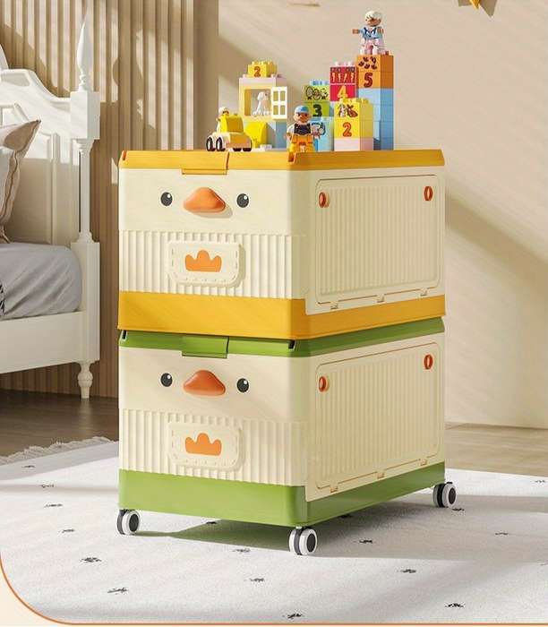 Storage And Organizationcolor Pink Size Large