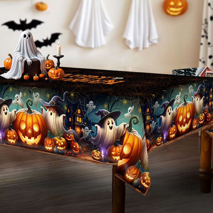 Halloween Decorations Size 150 X 150Cm