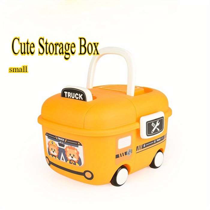 Storage And Organizationcolor Pink Size Small