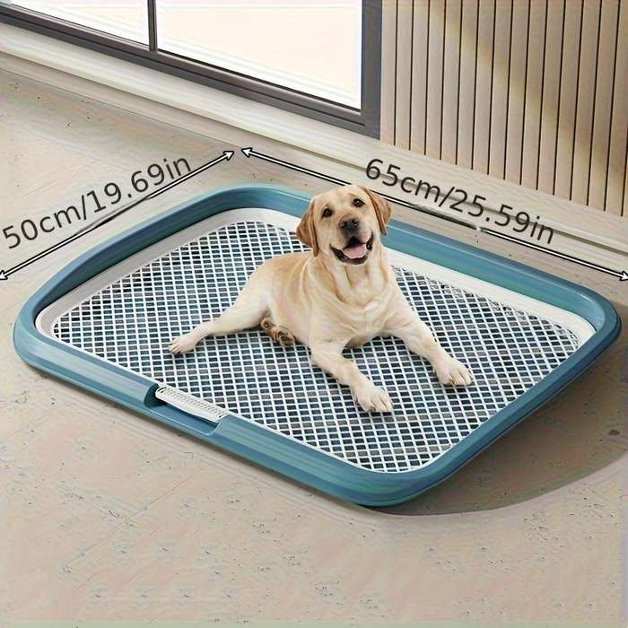 Pet supplies color Extra Large Navy Blue  Add  Support Pillar