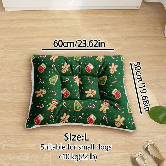 Pet Supplies Size 50Cm X 60Cm
