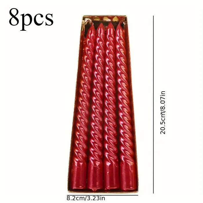 Halloween Decorations Color 2.0 X 20 Size Joyful Red