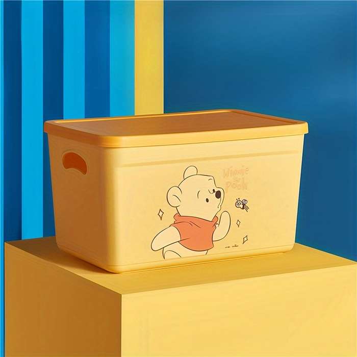 Storage And Organizationcolor Winnie The Pooh