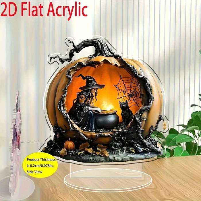 Halloween Decorations Model A