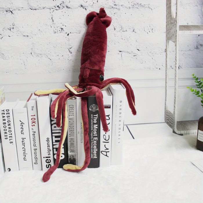 Toy Dolls color Claret size 65cm