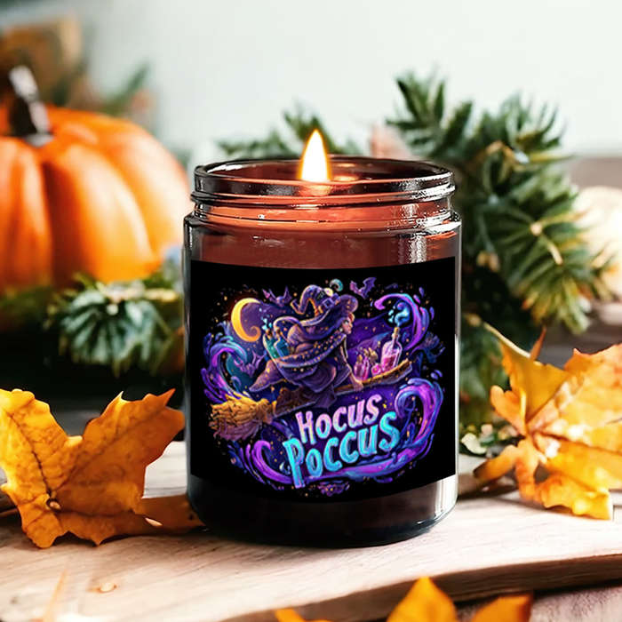Halloween Decorations Color Black Size 5.3Oz