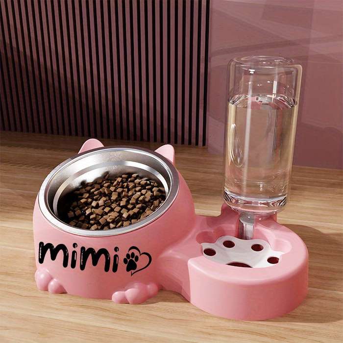 Pet supplies color Blue