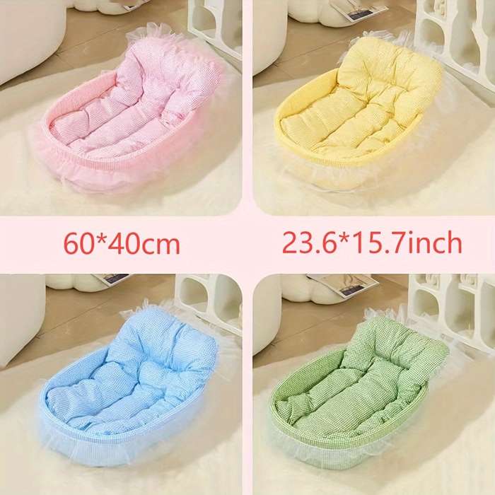 Pet supplies color Yellow