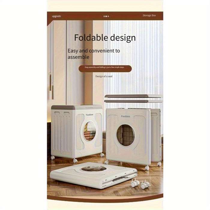 Storage And Organizationcolor Grey Size No Specification