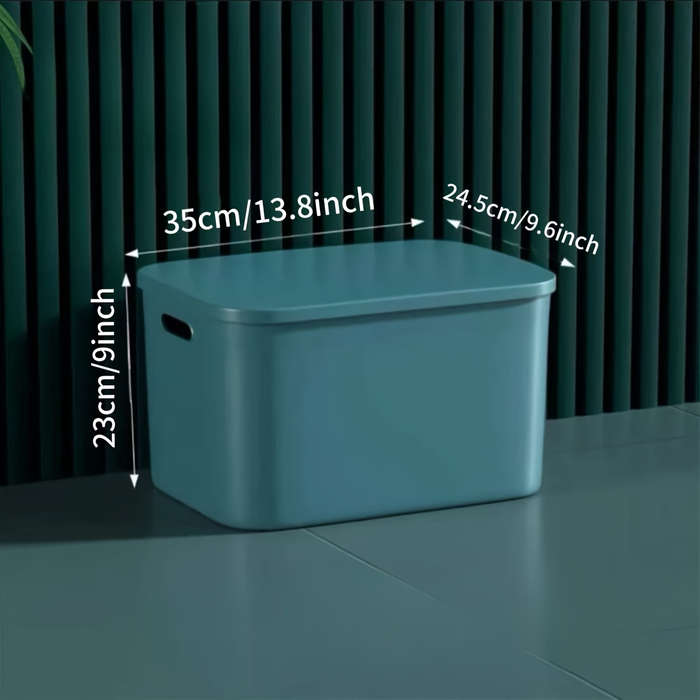 Storage And Organizationcolor Five Piece Set Colorful Large