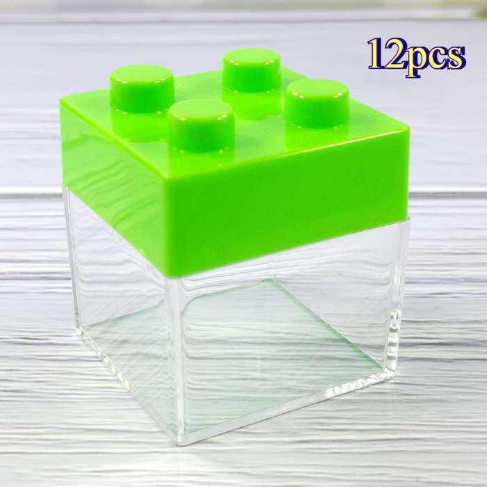 Storage And Organizationitems 12Pcsblue