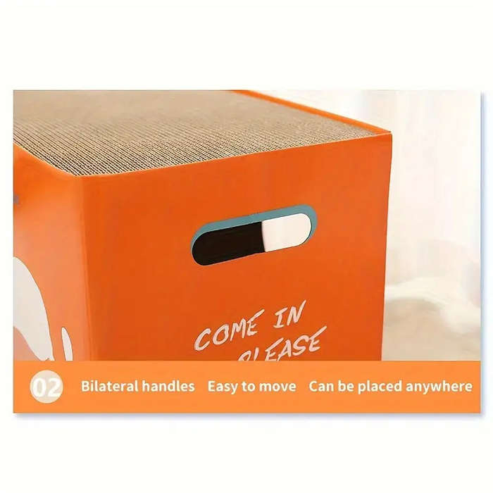 Pet supplies color Orange