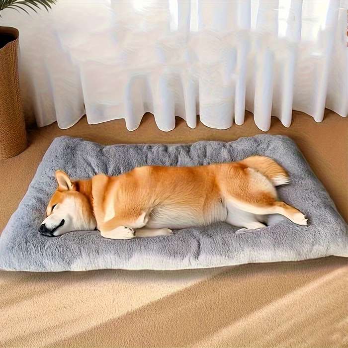 Pet supplies color grey size 90X45cm