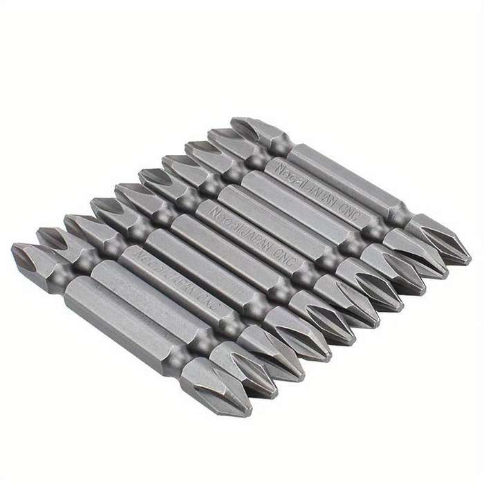 Screwdriver Bit Tool Set Quantity 1Pc