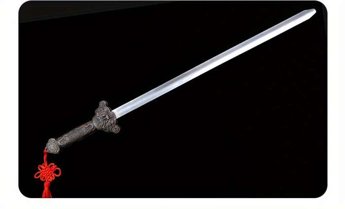 Toy Weapons Items Swallowing The Sword