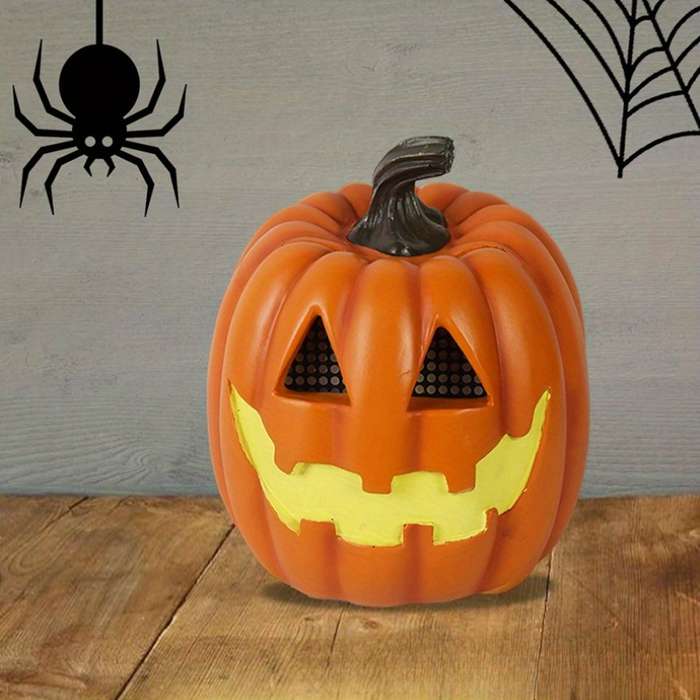 Halloween Decorations Style Skull Head Ornament Quantity 1Pc