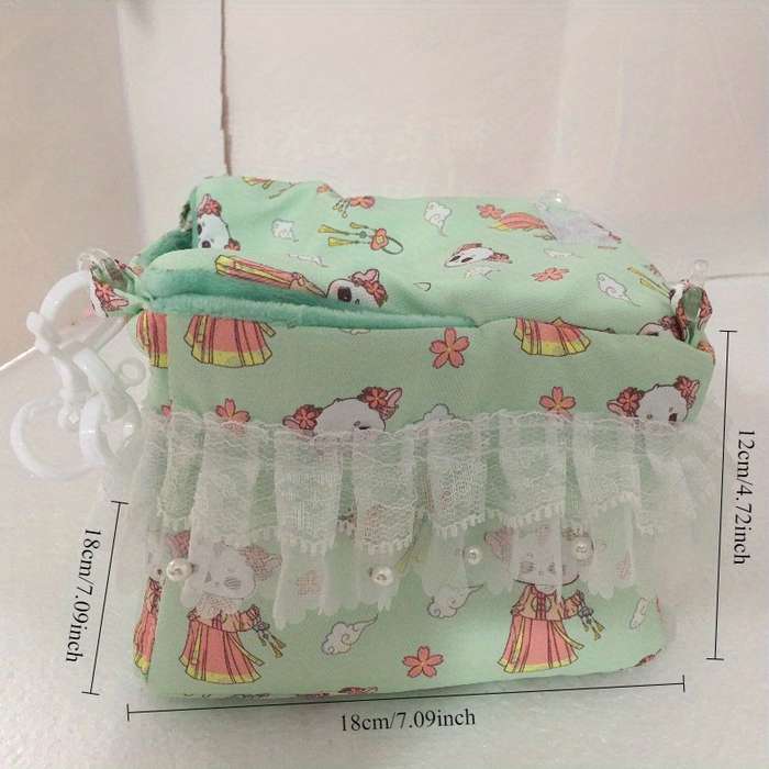 Pet Supplies Color Set