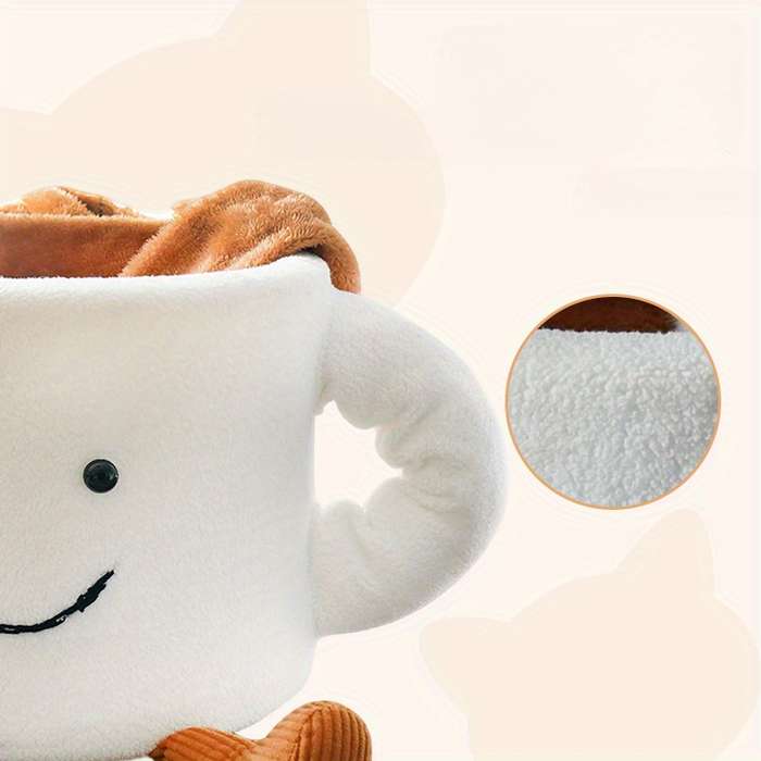 Pet supplies color Coffee Cup