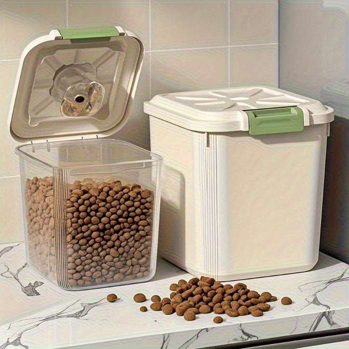 Pet supplies Capacity 5 kg    11.02 lbs